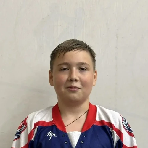 Novikov Andrei Vladimirovich