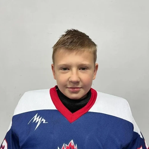 Sysoev Mihail Aleksandrovich