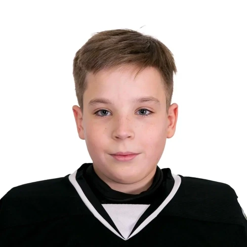 Fedorov Elisei Andreevich