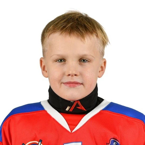 Moskalev Stepan