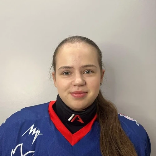 Shuhtina Alena Valerevna