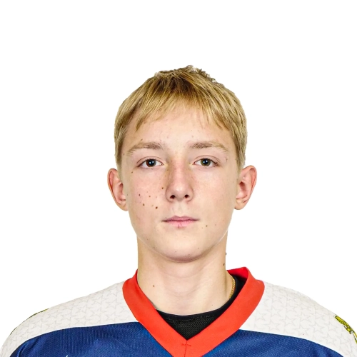 Razin Maksim Aleksandrovich