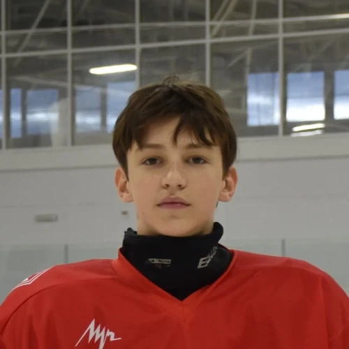 Kozlov Kirill Alekseevich