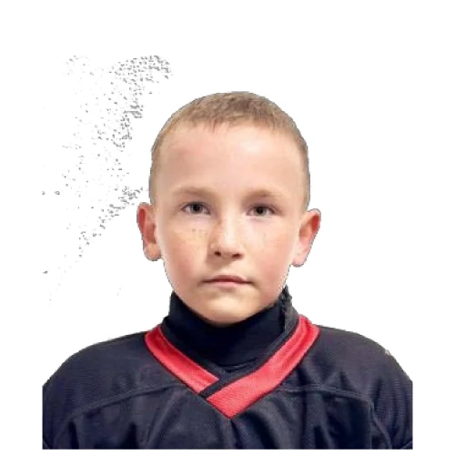 Kurochkin Mihail Sergeevich