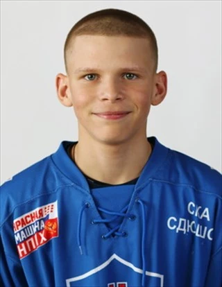 Volobuev Semen Evgenevich