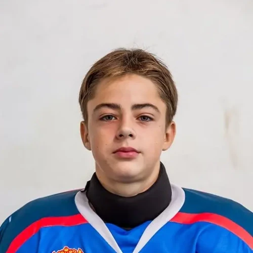 Tokarev Sergei Viktorovich