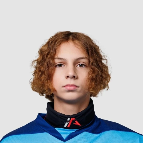 Maksimov Roman Alekseevich