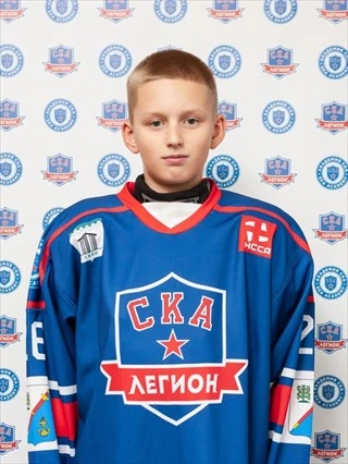 Barmin Konstantin Sergeevich