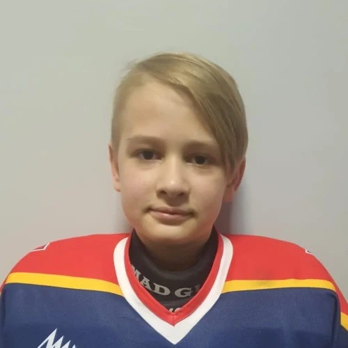 Lugin Maksim Alekseevich