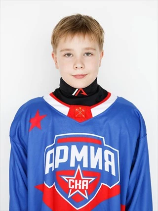 Ivanov Ilya Denisovich