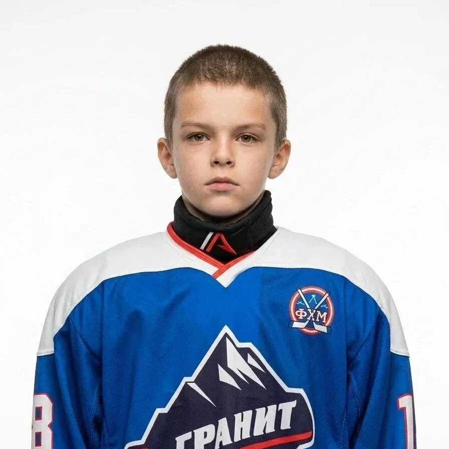 Gusev Daniil