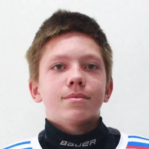 Bondarev Kirill Viktorovich