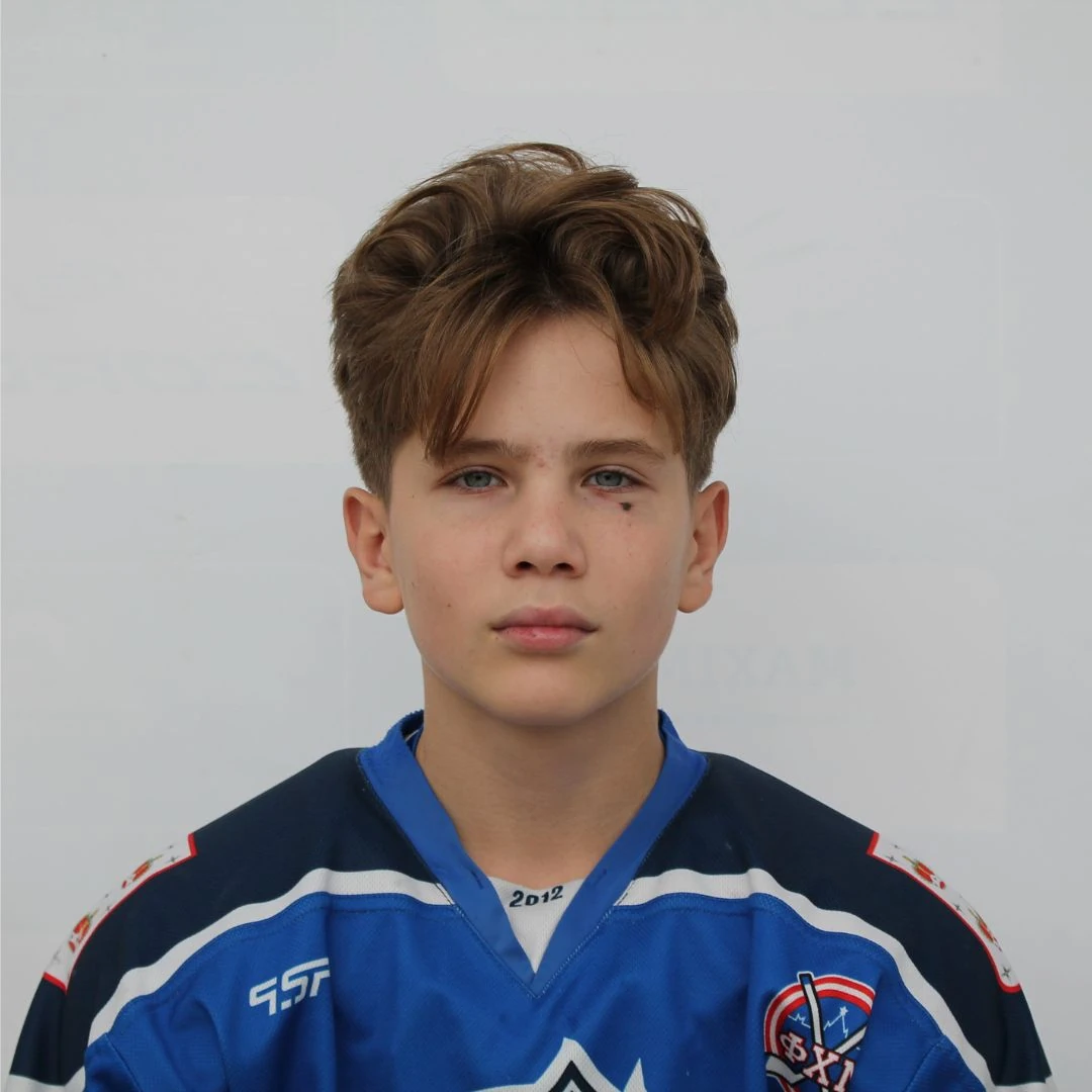 Shevchenko Matvei Maksimovich