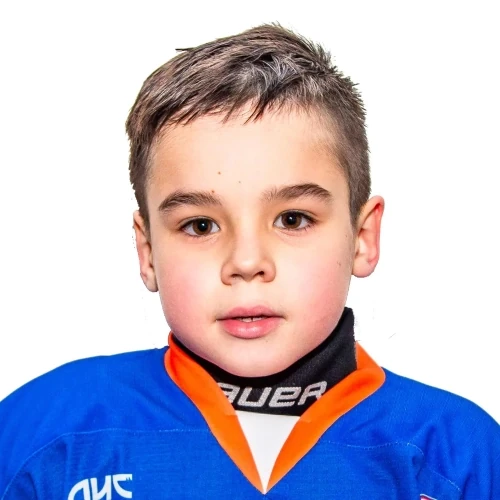 Samoilenko Maksim Evgenevich