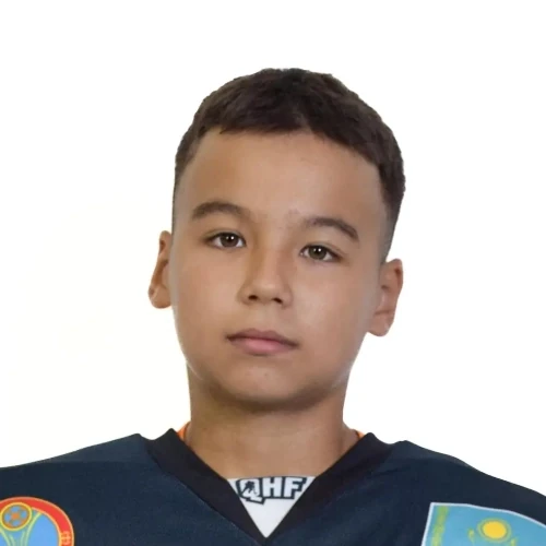 Sabitov Ahmet