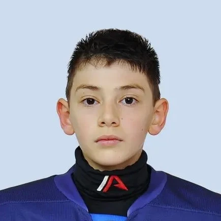 Asatryan Artem