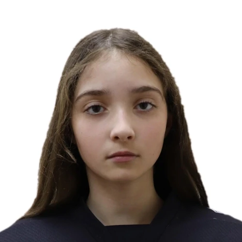 Shutova Kira Andreevna