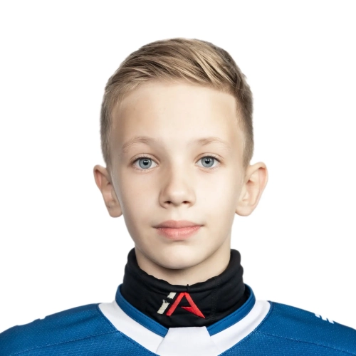 Krotov Vadim Aleksandrovich