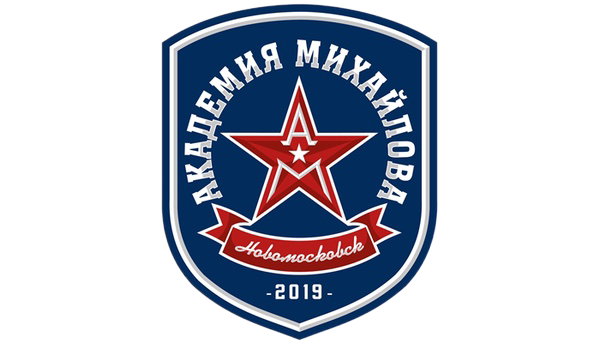Akademiya Mihailova g. Tula 2017