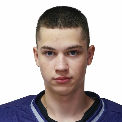 Gamov Timofei Alekseevich