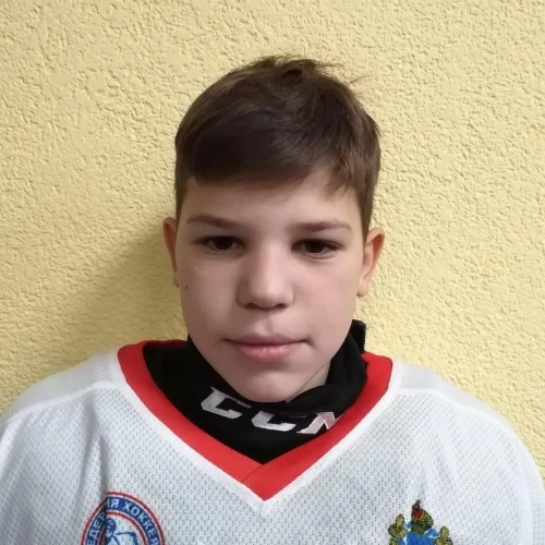 Mamzin Bogdan Olegovich