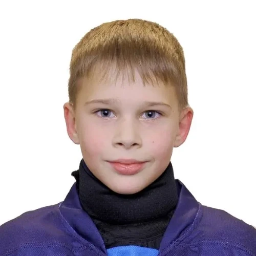 Volkov Maksim Alekseevich