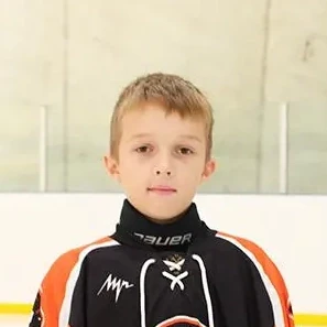 Fisenko Ilya