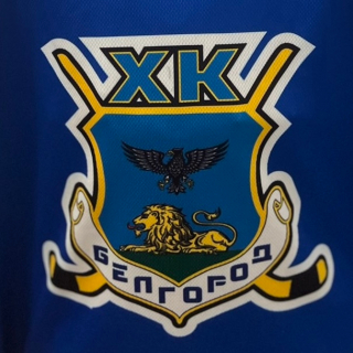 ХК Белгород