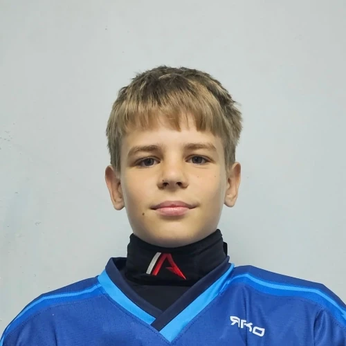 Bakirov Arman Ruslanovich