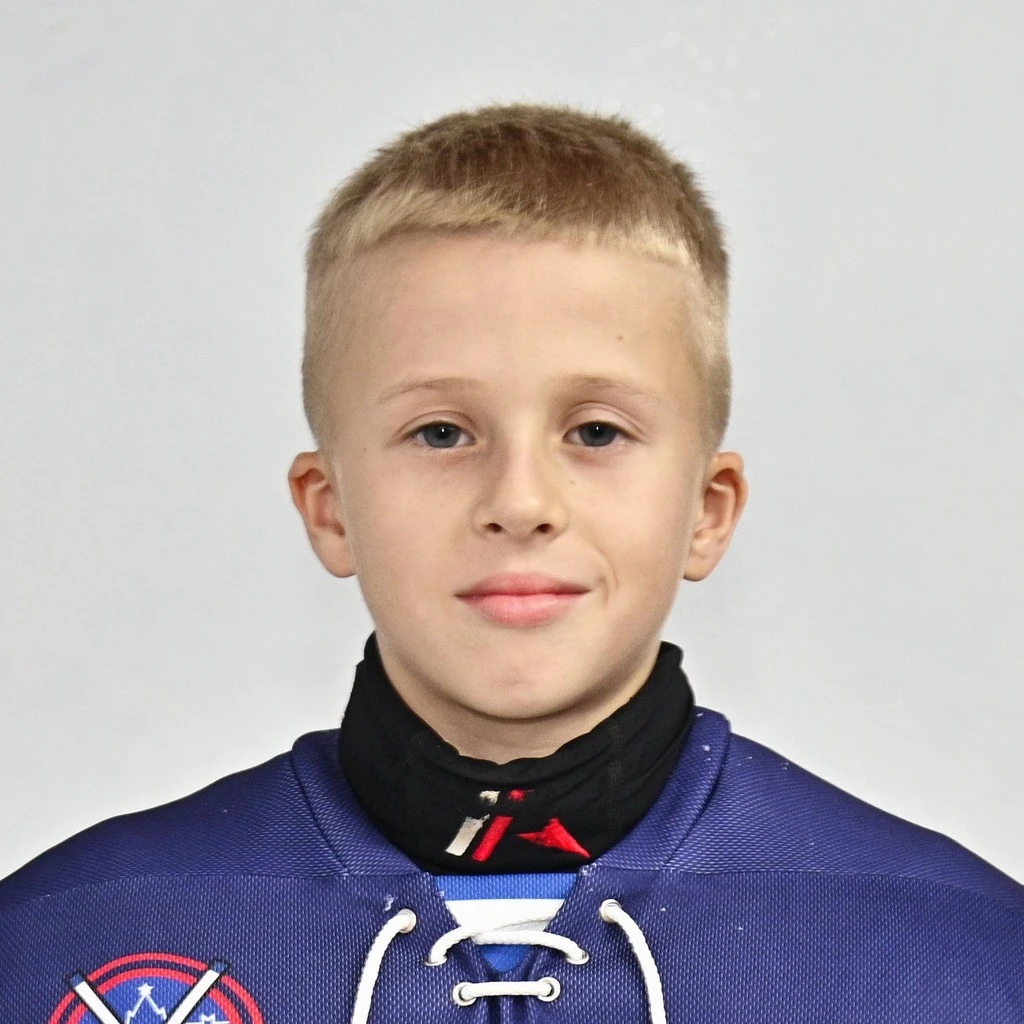 Nosov Bogdan Olegovich