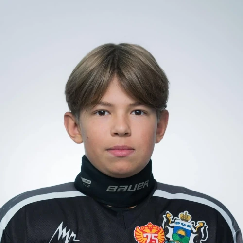 Martyanov Dmitrii Vladimirovich