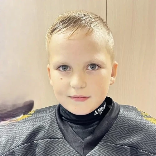 Pavlov Aleksandr Alekseevich