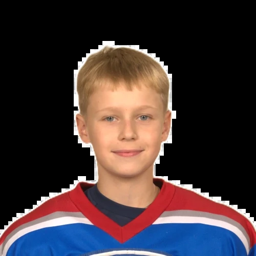 Prokofev Vyacheslav Vasilevich
