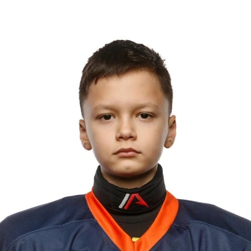 Kasyanov Aleksandr Dmitrievich