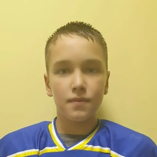 Miryakupov Radel Radikovich