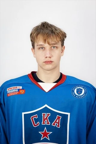 Hadasevich Vladislav Evgenevich