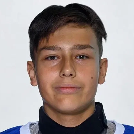 Yaroslavov Daniil Vladislavovich