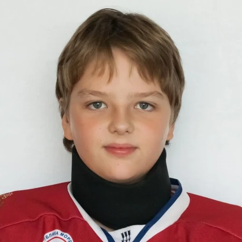 Pantyushin Arsenii Evgenevich