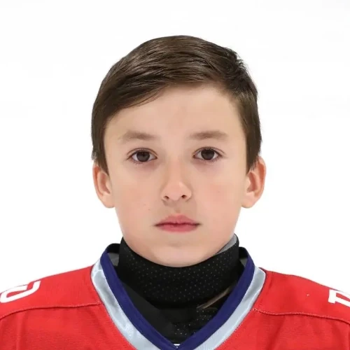 Yakovlev Danil Mihailovich