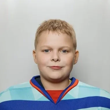 Shtab Sergei Antonovich
