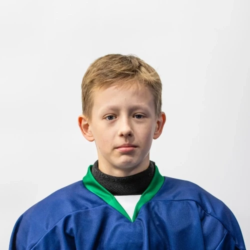 Shanko Timofei Maksimovich