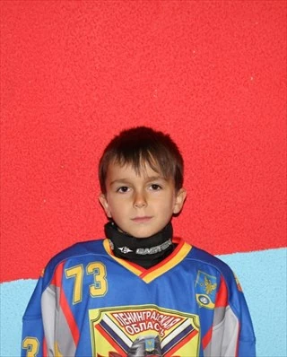 Yarkov Mihail Andreevich