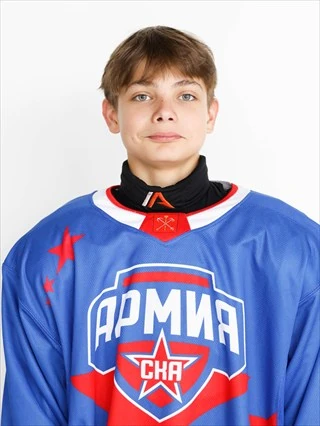 Ikonenko Matvei Alekseevich