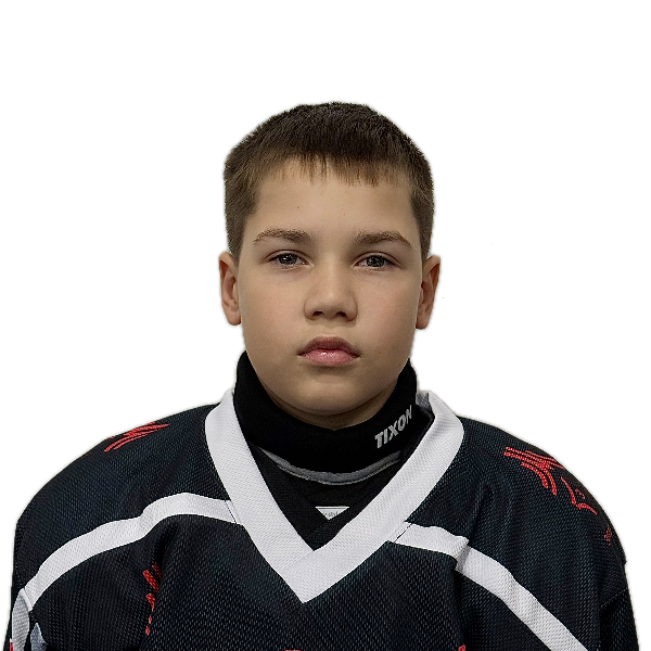 Дубовский Александр