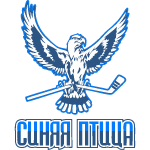 Синяя Птица
