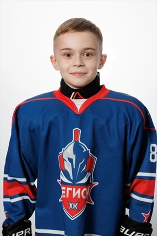 Tsvetkov Dmitrii Denisovich