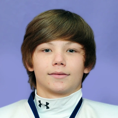 Rahmatullin Artem Denisovich