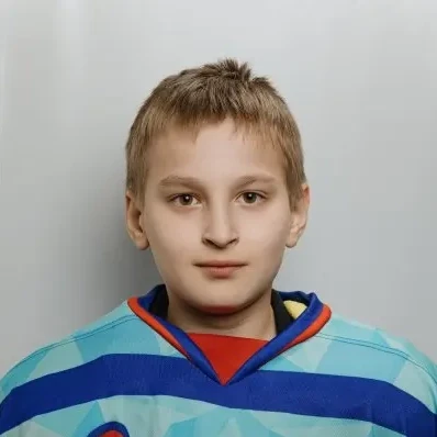 Kazantsev Vladimir Konstantinovich