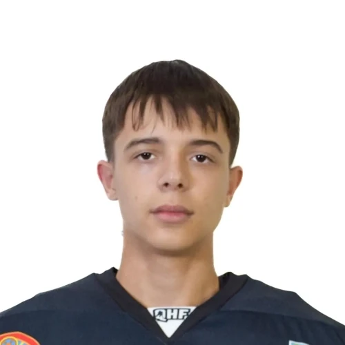 Teplov Evgenii Aleksandrovich