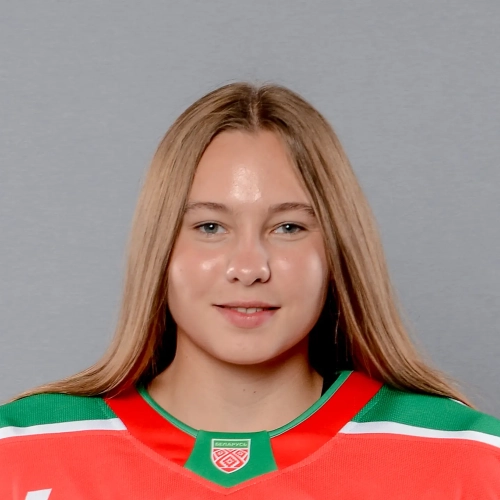Litvinova Alina Ivanovna